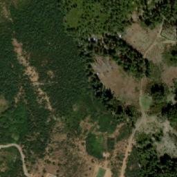 Satellite imagery of Koudia Tarabib, DZ