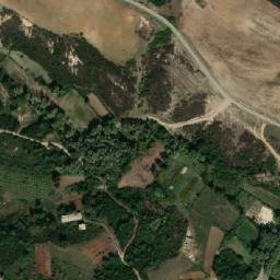 Satellite imagery of Koudiet el Hsêne, DZ