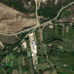 Satellite imagery of Koudiet el Hsêne, DZ