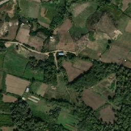 Satellite imagery of Koudiet el Hsêne, DZ