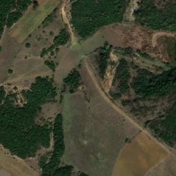 Satellite imagery of Koudiet el Koubba, DZ