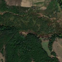 Satellite imagery of Koudiet el Koubba, DZ