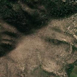 Satellite imagery of Koudiet Telezza, DZ