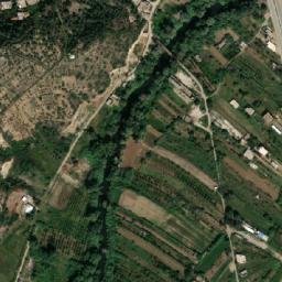 Satellite imagery of Koudiet Telezza, DZ