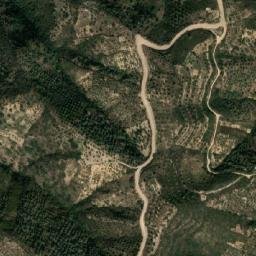 Satellite imagery of Azbaouat, DZ