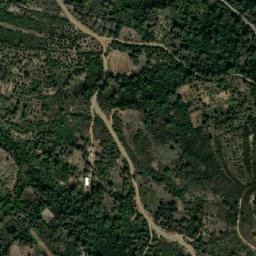 Satellite imagery of Djebel Bou Belloût, DZ