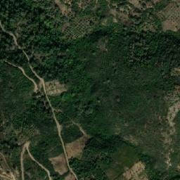 Satellite imagery of Djebel er Rekêkeb, DZ