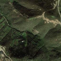 Satellite imagery of Djebel er Rekêkeb, DZ