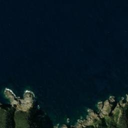 Satellite imagery of Râs el Kartil, DZ