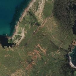 Satellite imagery of Kêf el Hmar, DZ