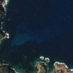 Satellite imagery of Kêf el Hmar, DZ