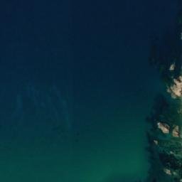 Satellite imagery of Pointe des Sept Frêres, DZ