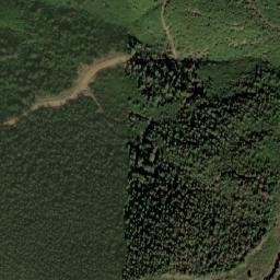 Satellite imagery of Col d’ el Mizene, DZ
