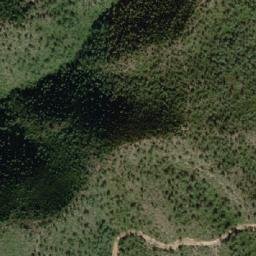 Satellite imagery of Koudia Archia, DZ
