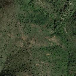 Satellite imagery of Koudia Sidi Abed Rabbouh, DZ