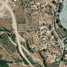 Satellite imagery of Ákra Petalídi, GR
