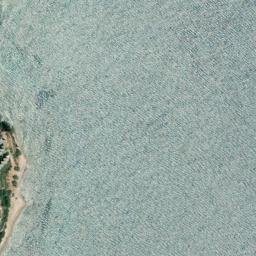 Satellite imagery of Ákra Petalídi, GR