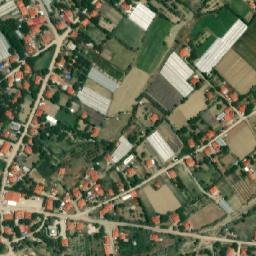 Drone Görünümü