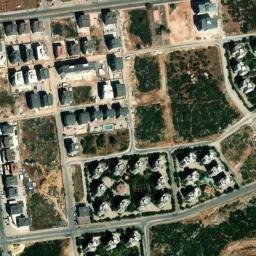Drone Görünümü