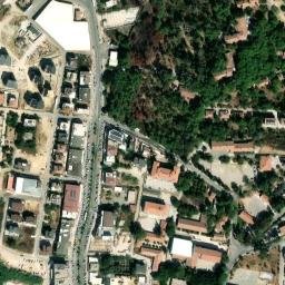Drone Görünümü