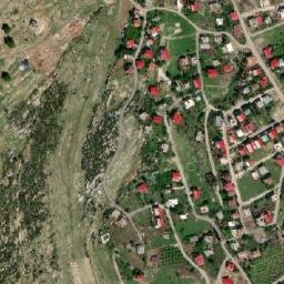 Drone Görünümü
