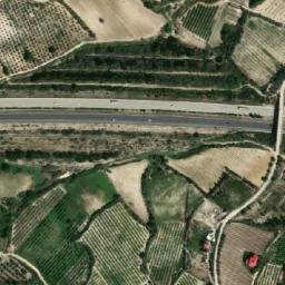 Drone Görünümü