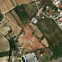 Drone Görünümü