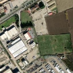Drone Görünümü