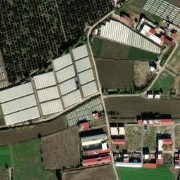 Drone Görünümü