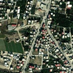 Drone Görünümü