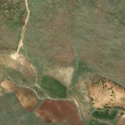 Satellite imagery of Osmankolu Sırtı, TR