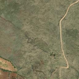 Satellite imagery of Osmankolu Sırtı, TR