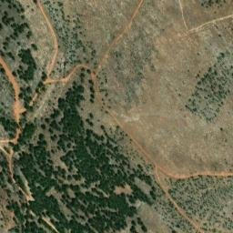 Satellite imagery of Kartlankaya Sırtı, TR