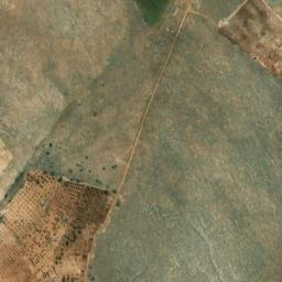 Satellite imagery of Kuzıkulağı Sırtı, TR