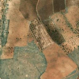 Satellite imagery of Çataltarla Sırtı, TR