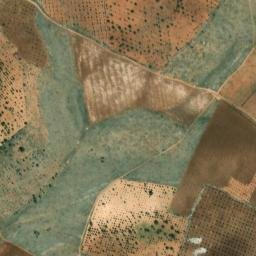 Satellite imagery of Çataltarla Sırtı, TR