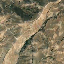 Satellite imagery of Kōtal-e ‘Alī Mangū, AF