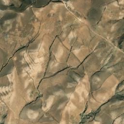 Satellite imagery of Kōtal-e ‘Alī Mangū, AF