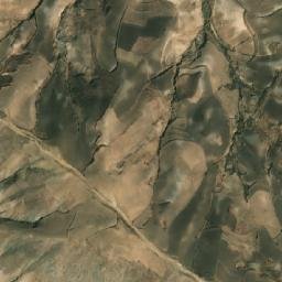 Satellite imagery of Kōtal-e ‘Alī Mangū, AF