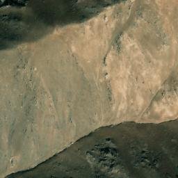 Satellite imagery of Kōh-e Surkh Kōh, AF