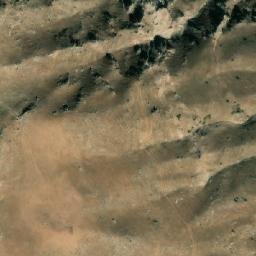 Satellite imagery of Kōh-e Surkh Kōh, AF