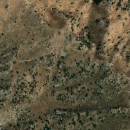 Satellite imagery of Kōh-e Chākarān, AF