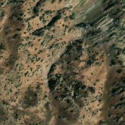 Satellite imagery of Kōh-e Chākarān, AF