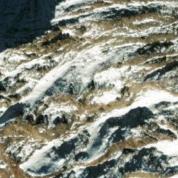 Satellite imagery of Kōh-e Āghak, AF