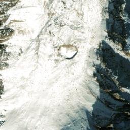 Satellite imagery of Kōh-e Āghak, AF