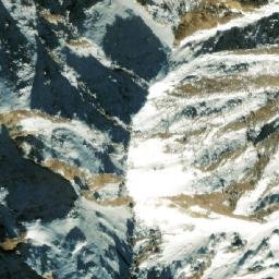 Satellite imagery of Kōh-e Āghak, AF