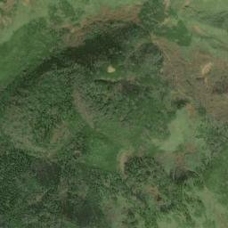 Satellite imagery of 燧岳, JP