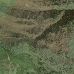Satellite imagery of 燧岳, JP