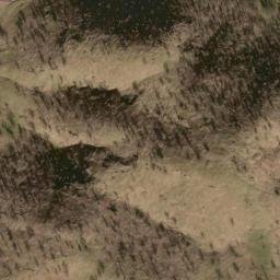 Satellite imagery of N 1036 — NGS GT1697 — Fresno County, US, US