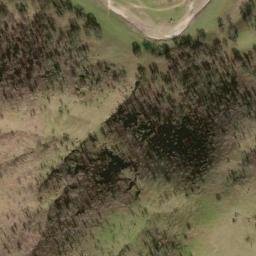 Satellite imagery of N 1036 — NGS GT1697 — Fresno County, US, US